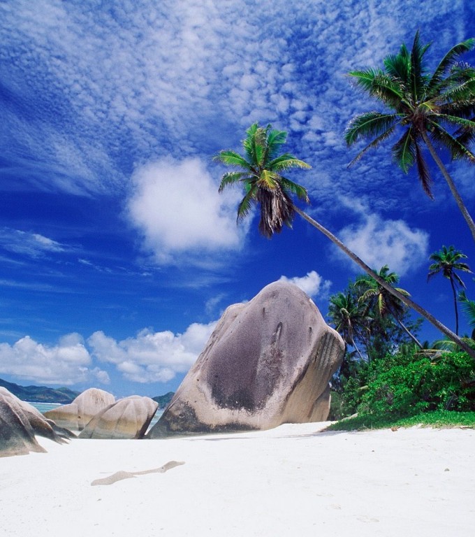Сейшельские Острова