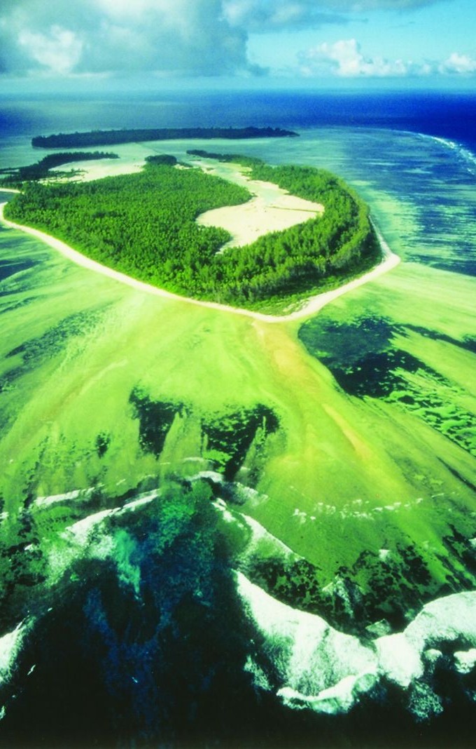 Сейшельские Острова